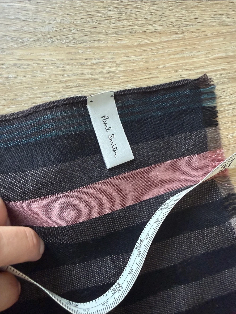 Paul Smith new tags
